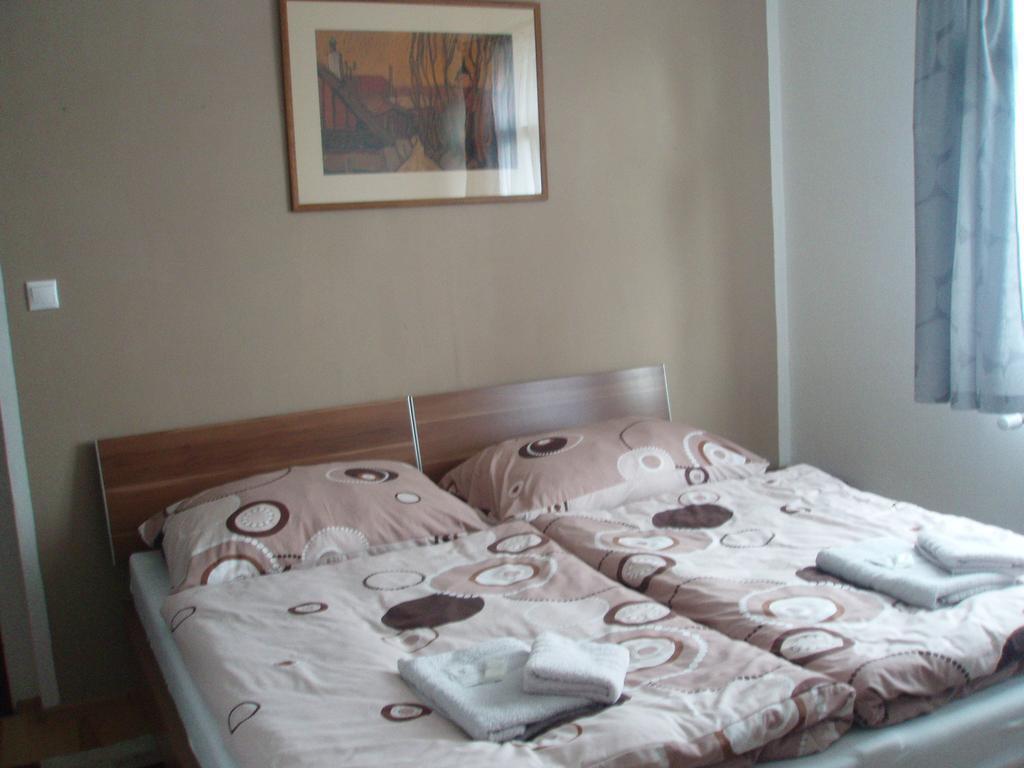 Penzión Terra Banensium Banská Štiavnica Quarto foto